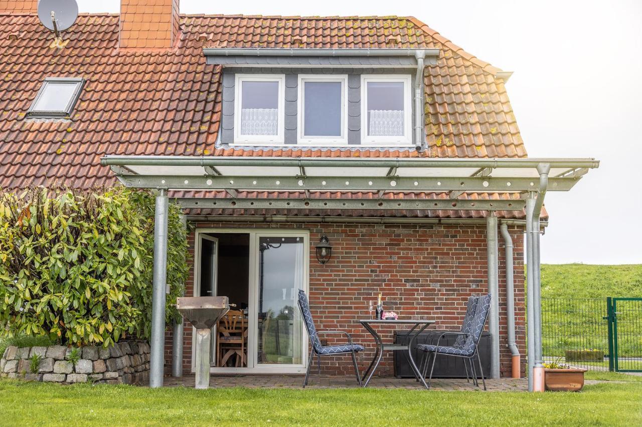 Villa 50142 Gretchen'S Hus 2 Schillig Exterior foto