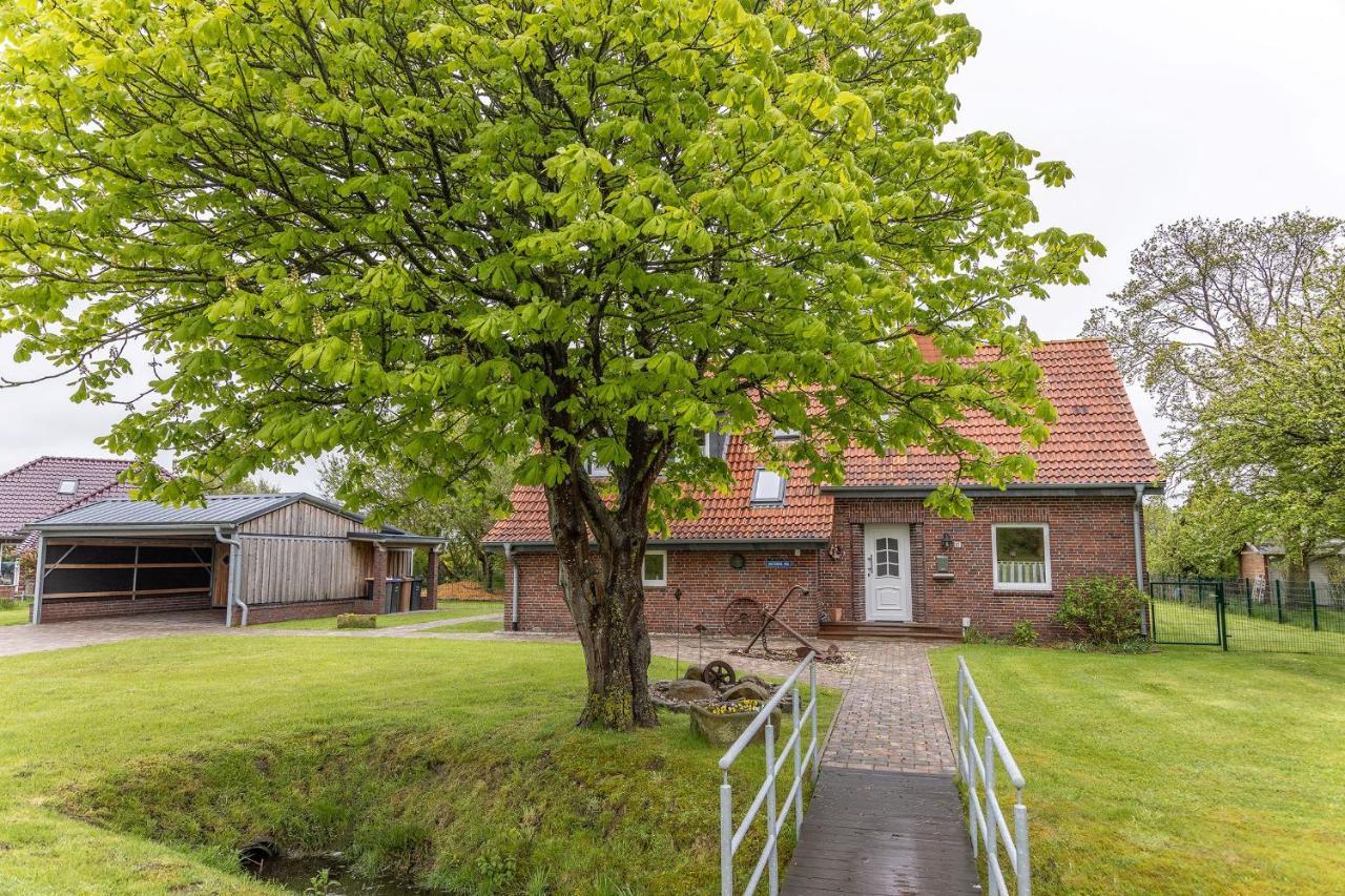 Villa 50142 Gretchen'S Hus 2 Schillig Exterior foto